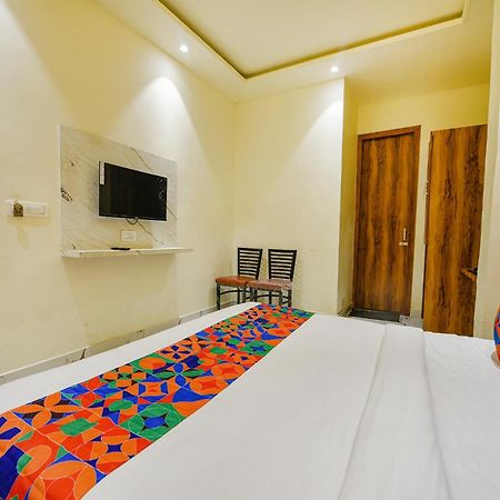 Fabhotel Dm Residency Amritsar Ngoại thất bức ảnh