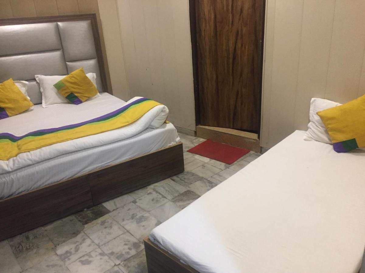 Fabhotel Dm Residency Amritsar Ngoại thất bức ảnh