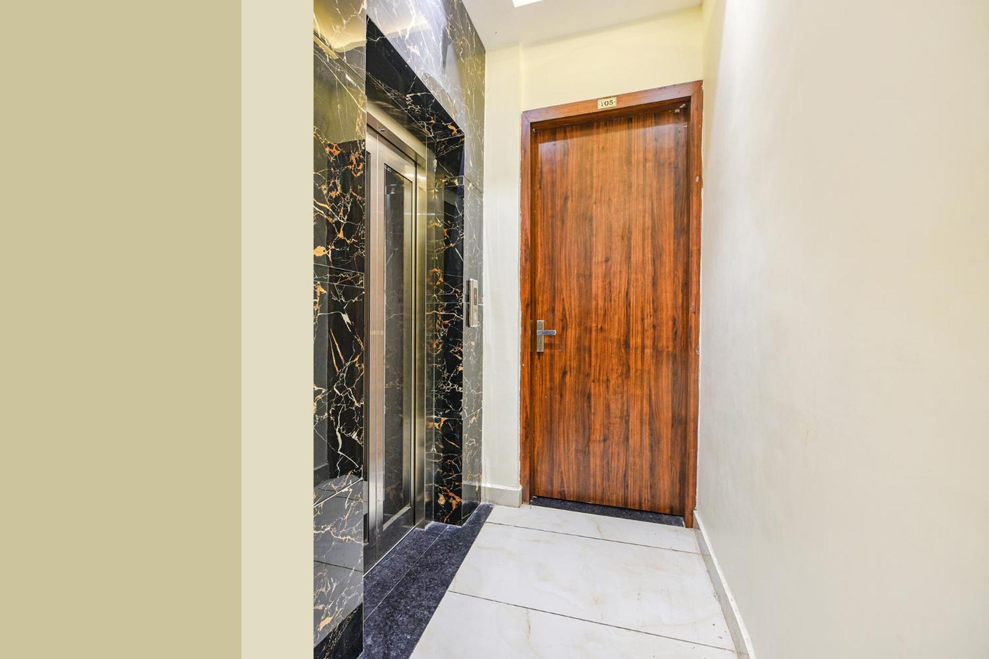 Fabhotel Dm Residency Amritsar Ngoại thất bức ảnh